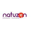 Natuzon logo