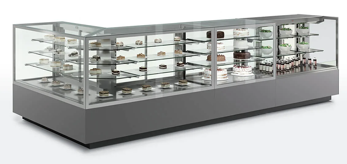 Oscartek - Display, Refrigeration & Cold Storage - photo 3