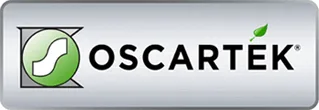 Oscartek logo