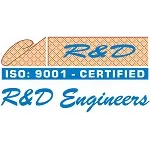 R&D Engineers