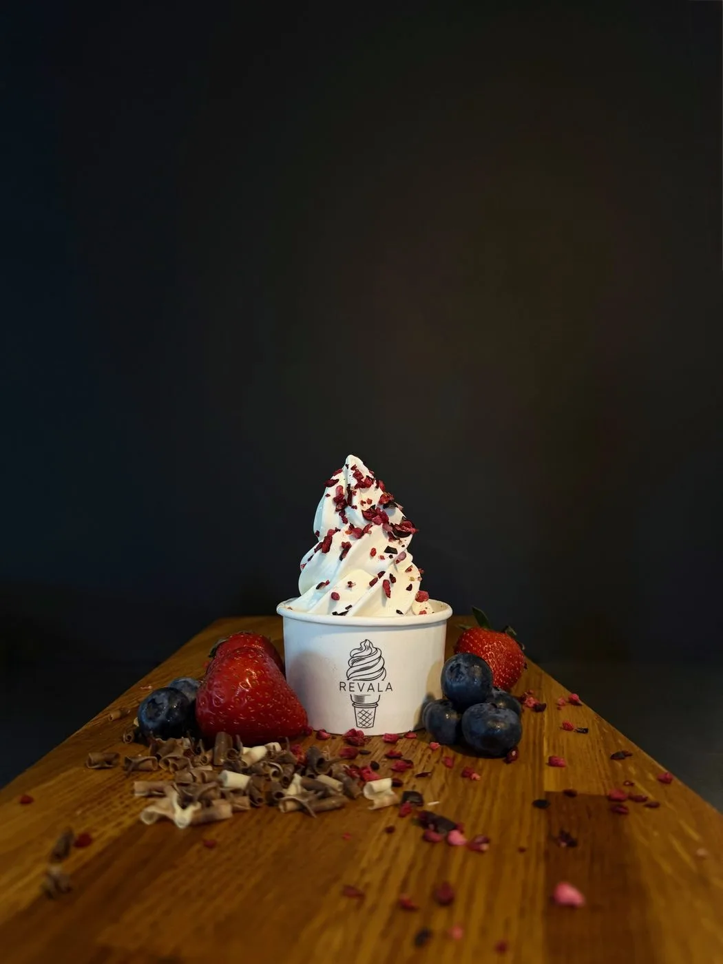 Revala - Ingredients - photo 1