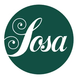 Sosa Ingredients
