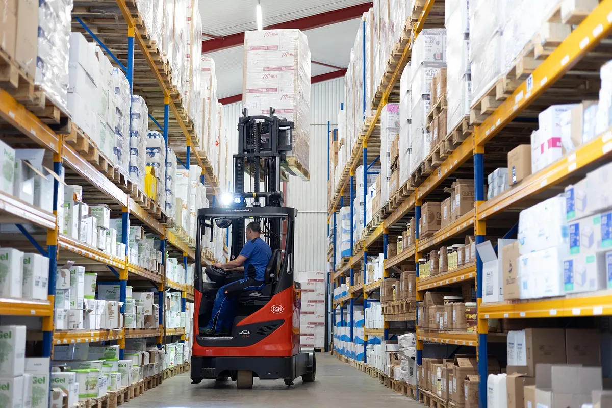Keil Handelsgesellschaft - Distribution & Wholesale - photo 2