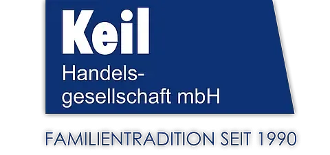 Keil Handelsgesellschaft logo