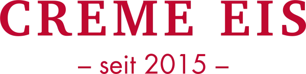 Creme Eis logo
