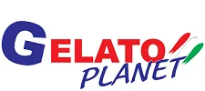 Gelato Planet logo