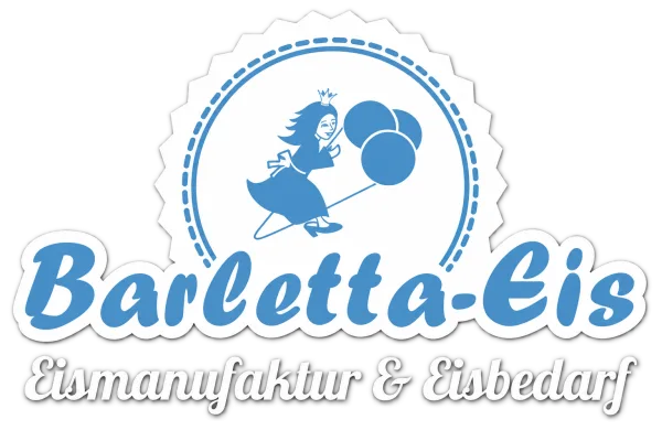 Barletta Eis logo