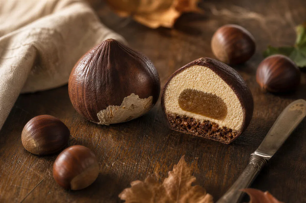 Frascheri - Ingredients - photo 3
