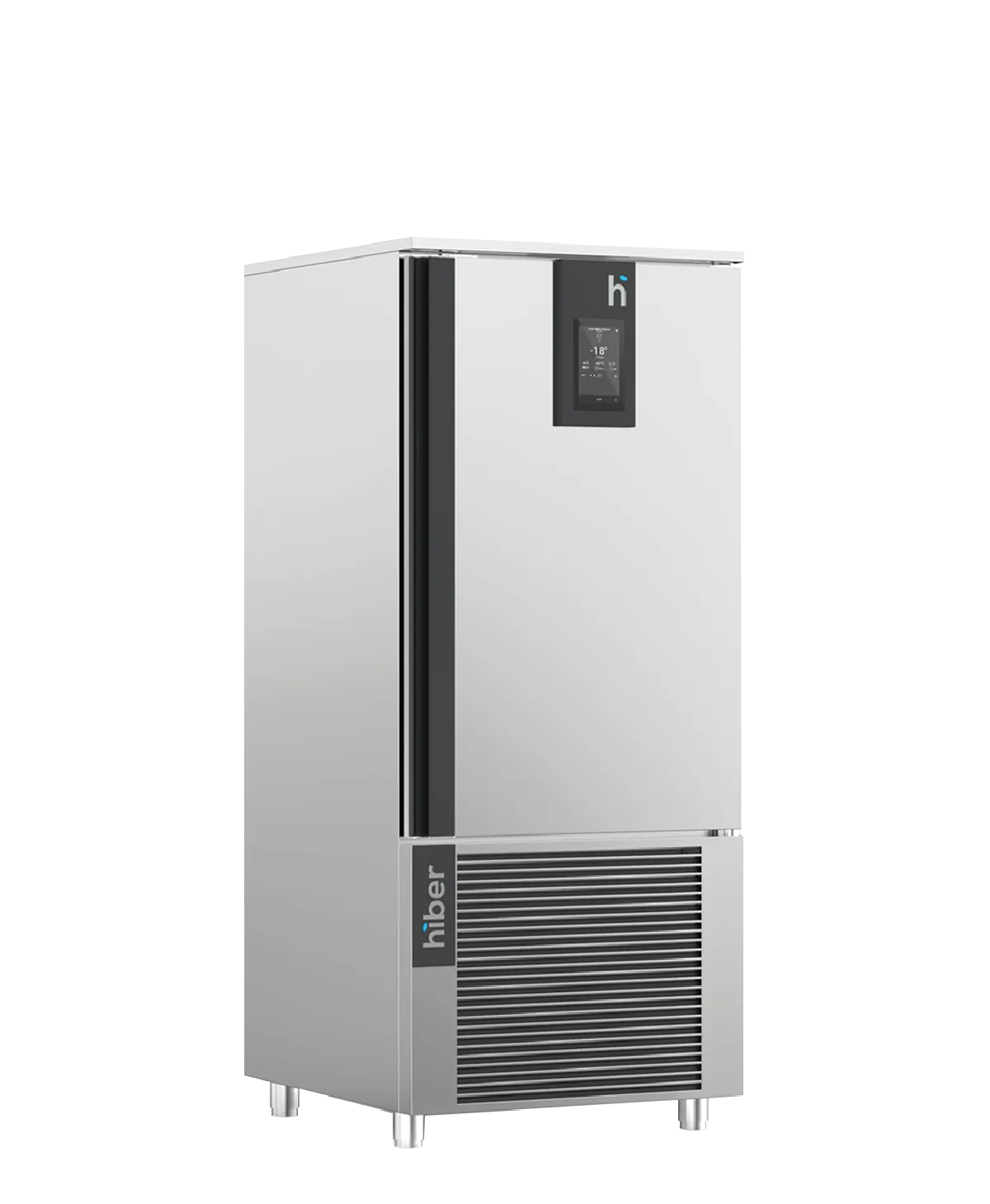 Hiber - Display, Refrigeration & Cold Storage - photo 1