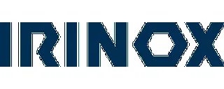 IRINOX Professional logo
