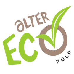Alter Eco Pulp logo