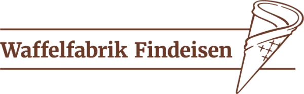 Waffelfabrik Findeisen logo