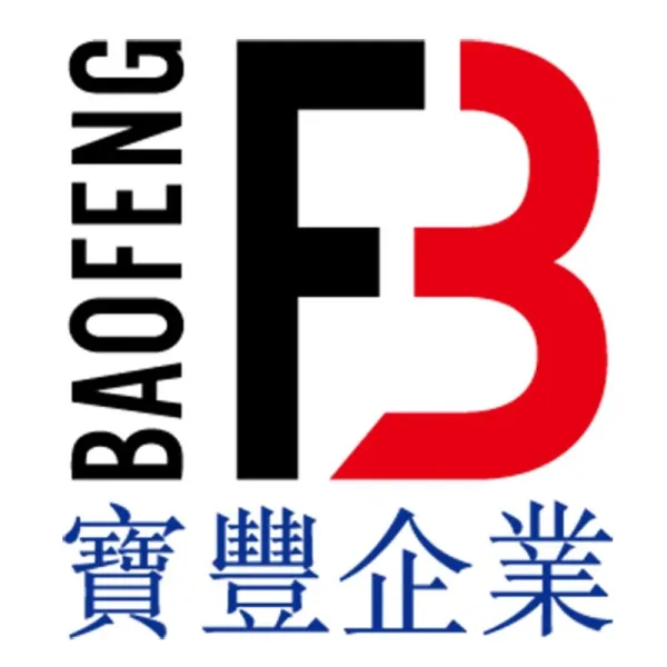 Wenzhou Baofeng Packing Technology
