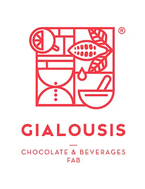 Gialousis logo