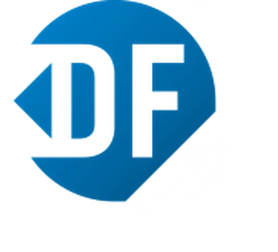 DF Italia logo