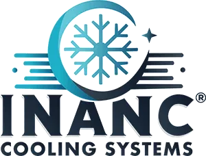 İnanç Teknik logo
