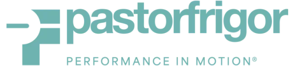 Pastorfrigor logo