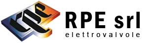 RPE logo