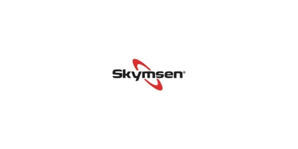 Skymsen