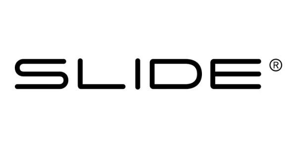 SLIDE logo