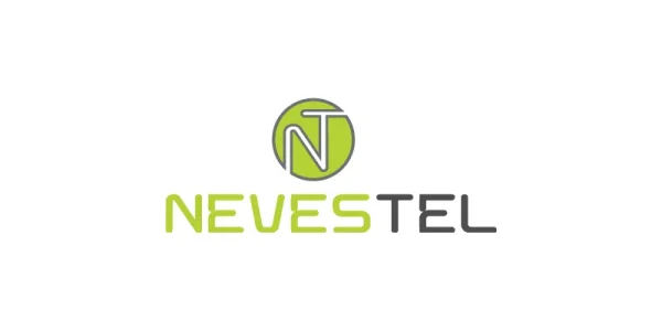 Nevestel logo