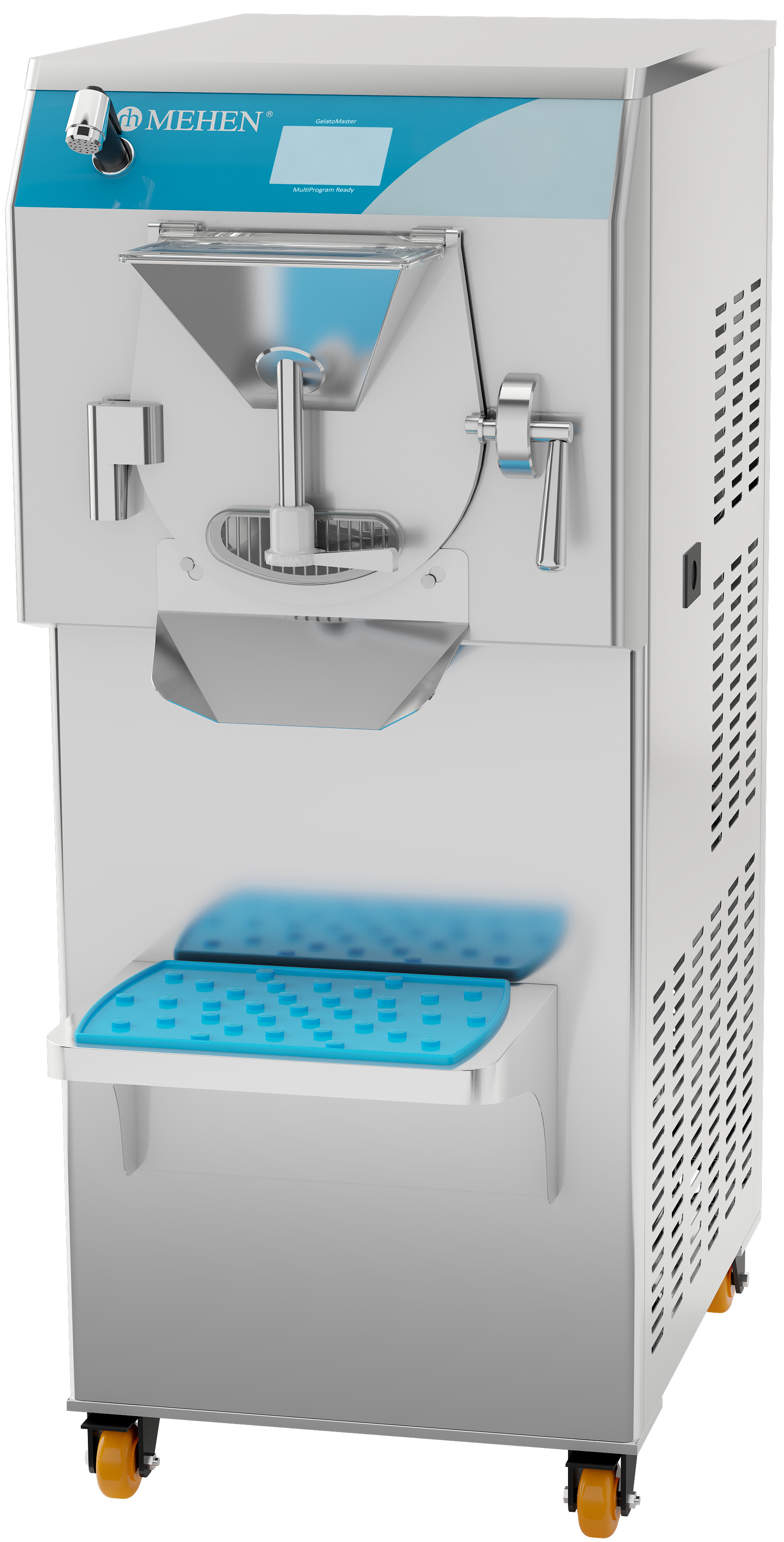 MEHEN FOOD MACHINE MANUFACTURE CO., LTD. - Machines & Equipment - photo 5