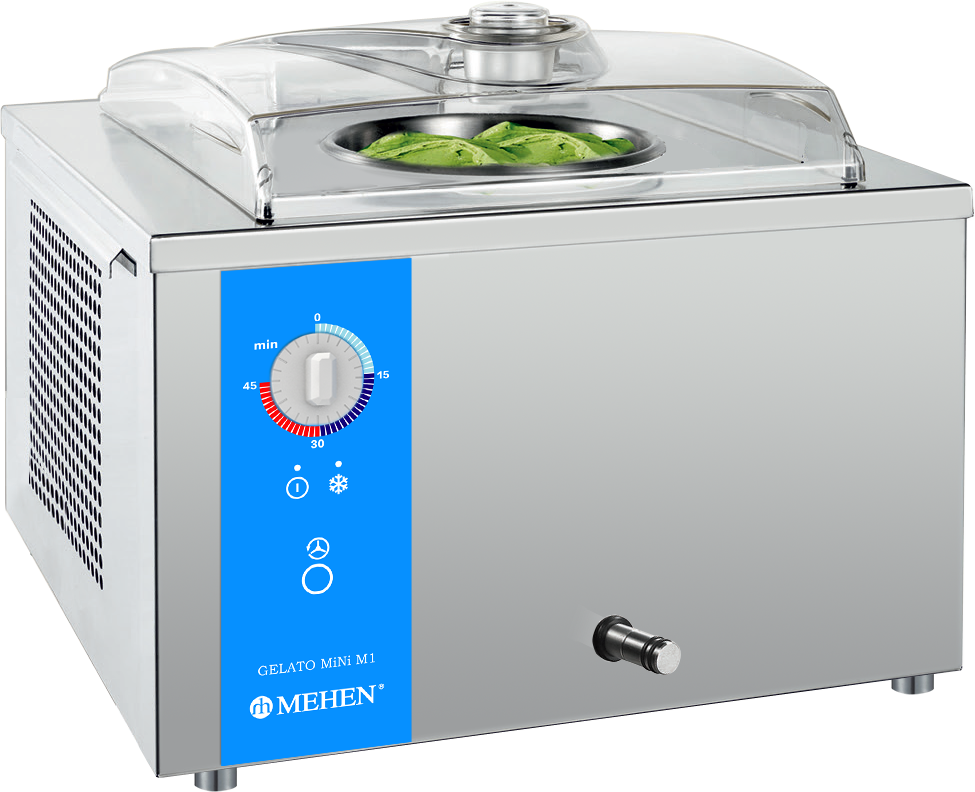MEHEN FOOD MACHINE MANUFACTURE CO., LTD. - Machines & Equipment - photo 3