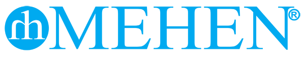 MEHEN FOOD MACHINE MANUFACTURE CO., LTD. logo