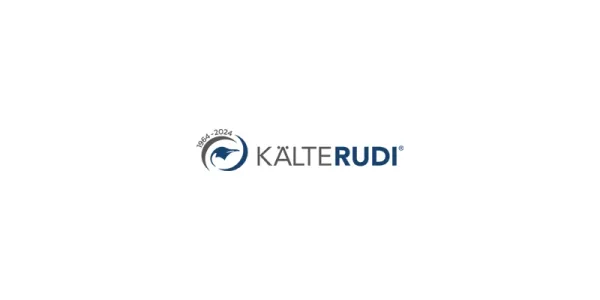 Kälte Rudi logo