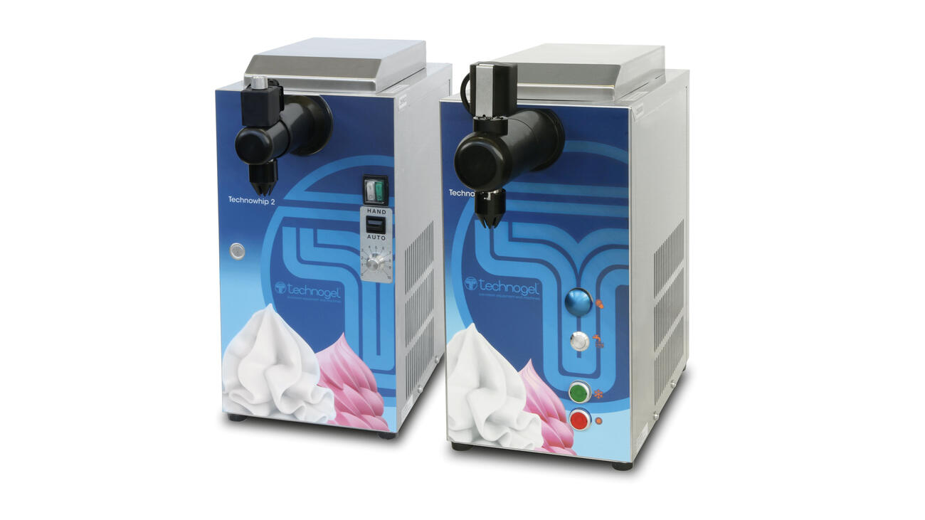 Technogel S.p.A. - Machines & Equipment - photo 5