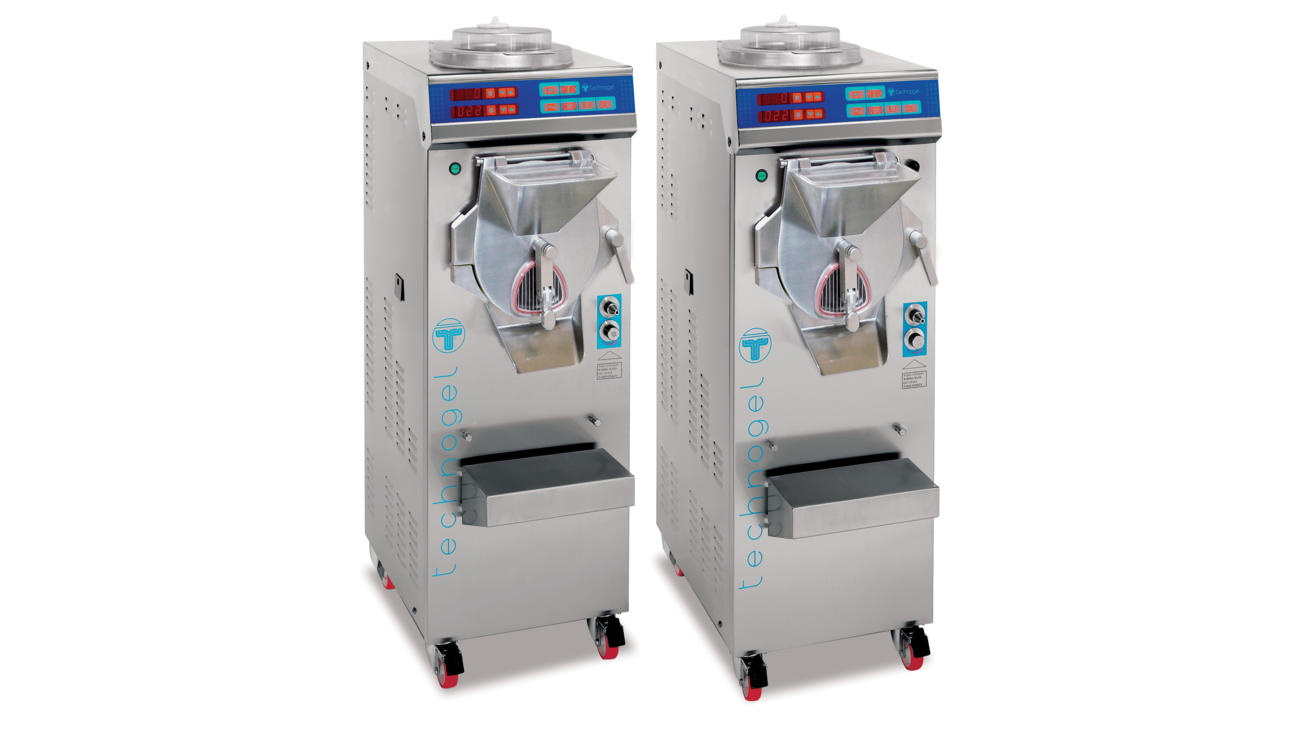 Technogel S.p.A. - Machines & Equipment - photo 3