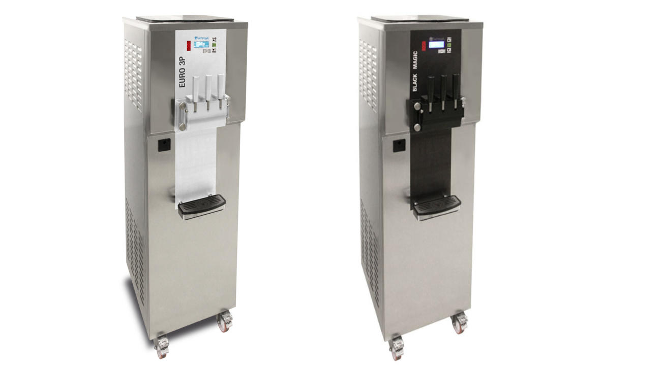 Technogel S.p.A. - Machines & Equipment - photo 4