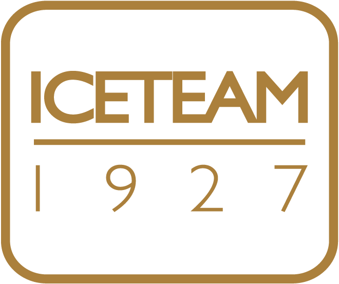 Iceteam 1927 logo