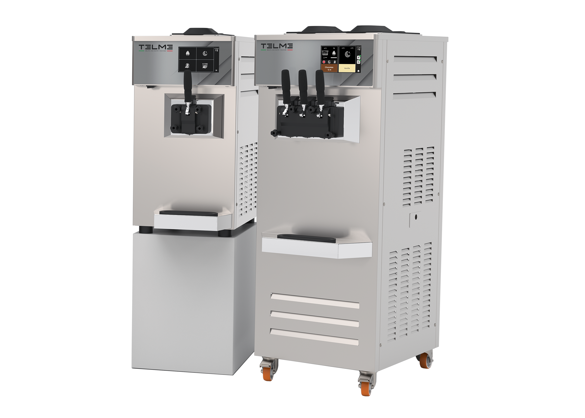 Telme S.p.A. - Machines & Equipment - photo 3