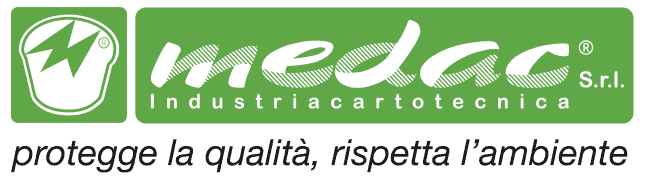 Medac S.r.l. logo