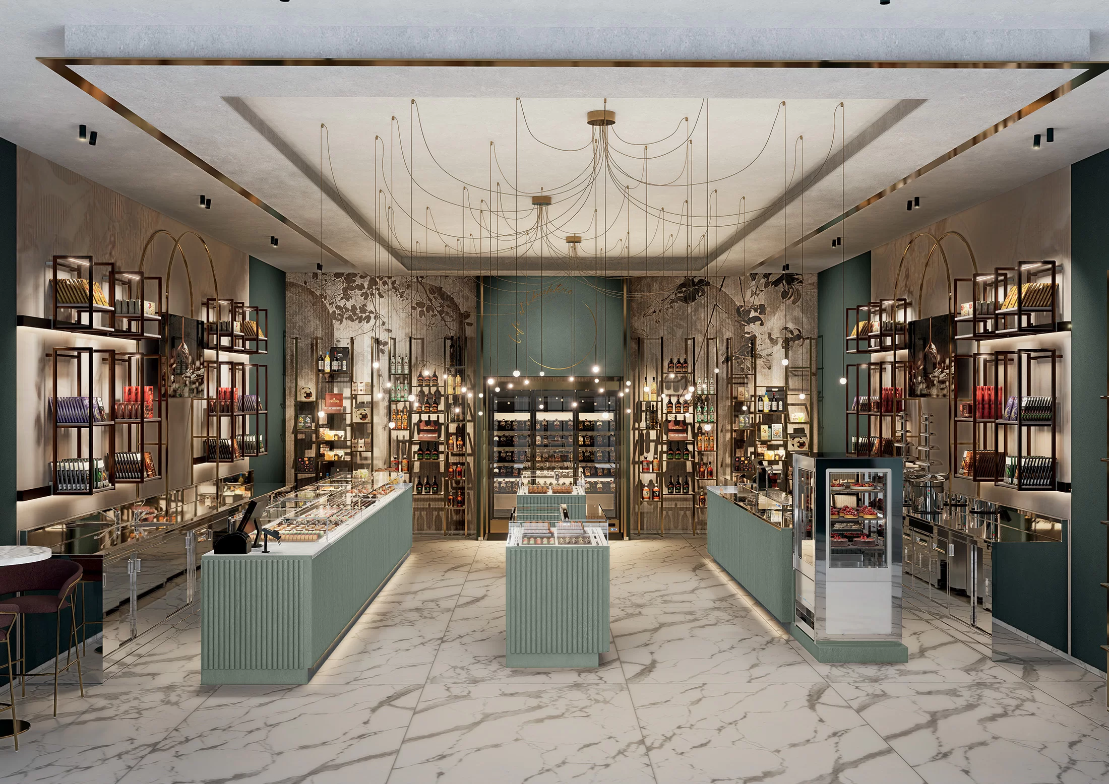 ISA S.p.A. - Display, Refrigeration & Cold Storage - photo 3