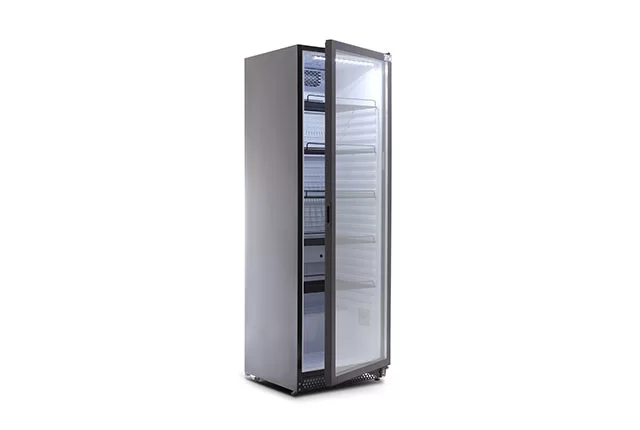 ISA S.p.A. - Display, Refrigeration & Cold Storage - photo 2