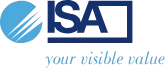 ISA S.p.A. logo