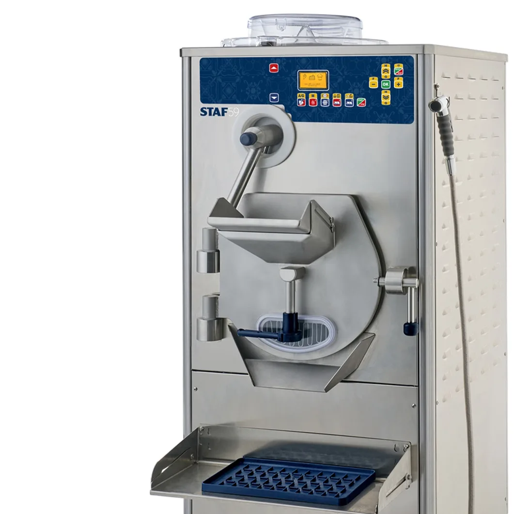STAF59 - Machines & Equipment - photo 2