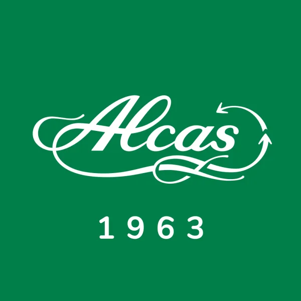 Alcas logo