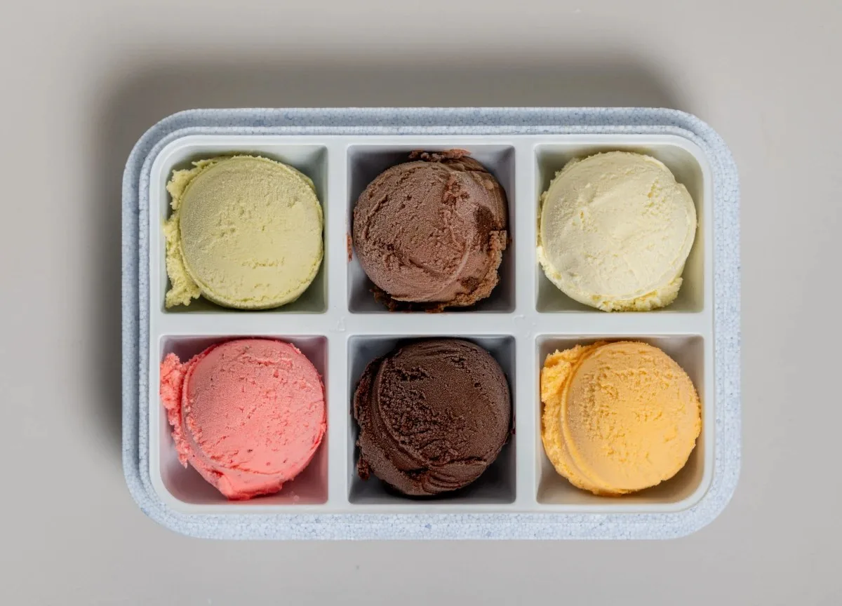 Domogel - Cones, Cups & Packaging - photo 3