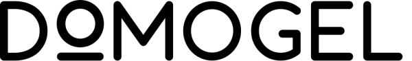 Domogel logo