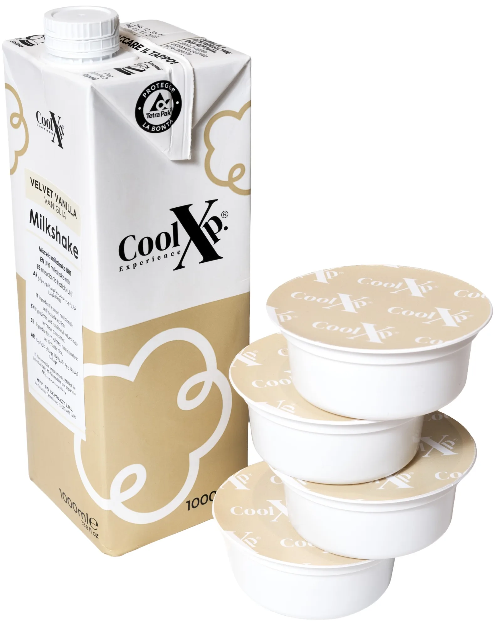 CoolXp - Machines & Equipment - photo 5