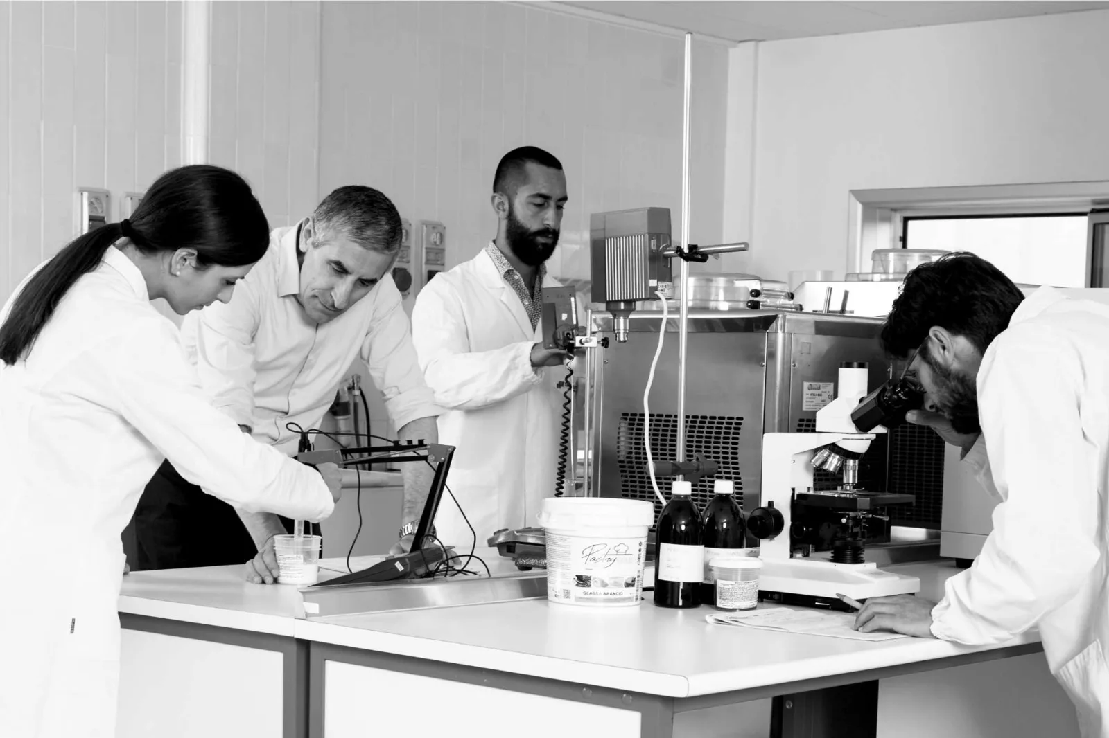 Tecnoblend - Ingredients - photo 4