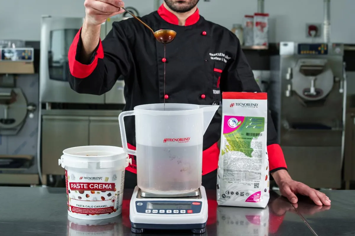 Tecnoblend - Ingredients - photo 3