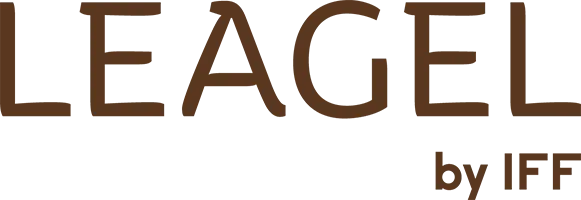Leagel logo