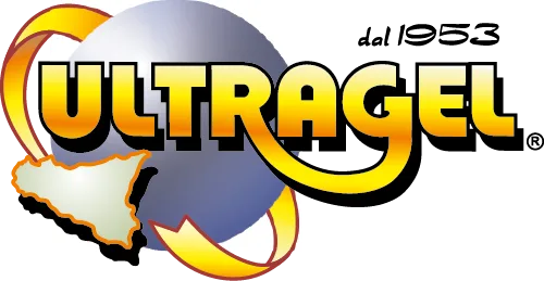 Ultragel logo