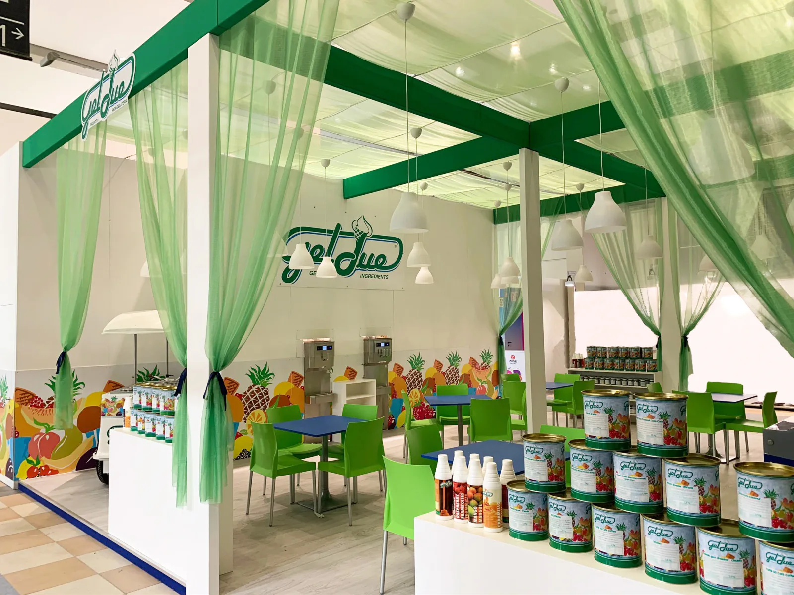 Geldue - Ingredients - photo 3