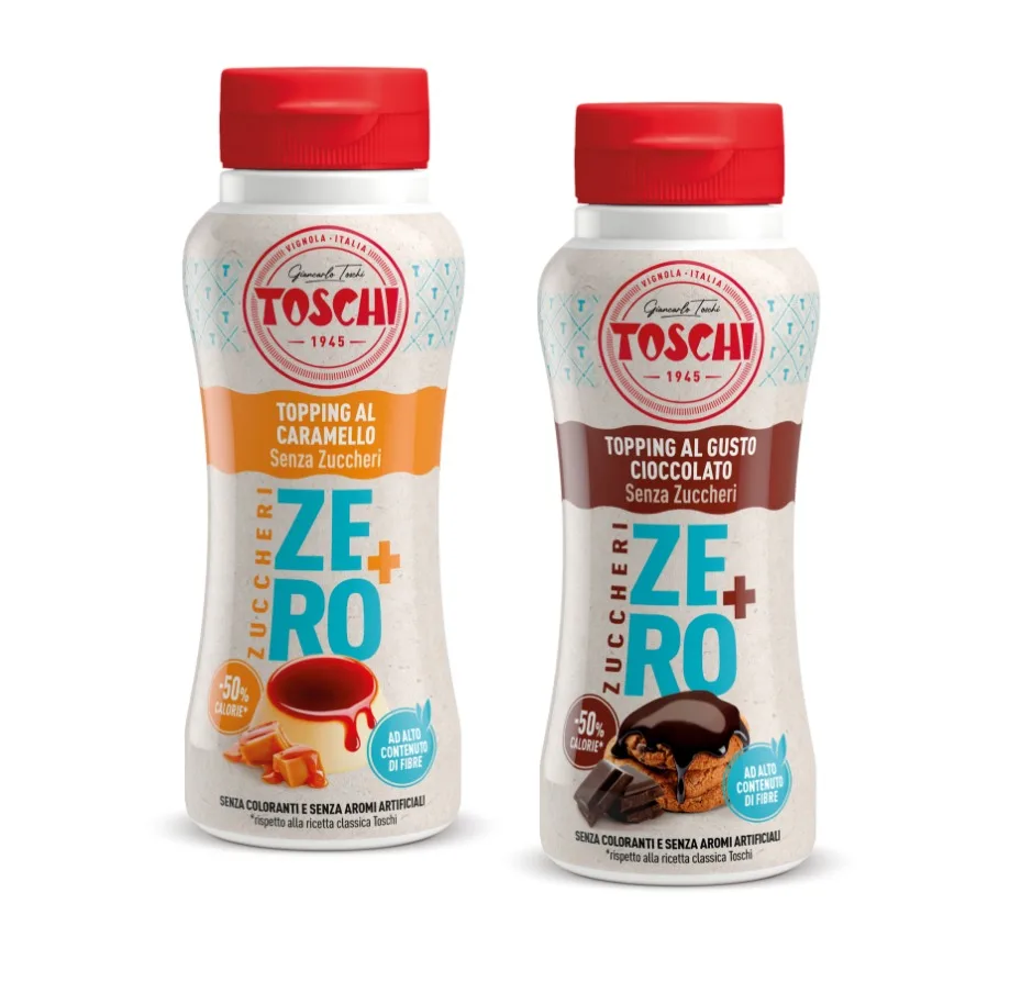 Toschi - Ingredients - photo 5