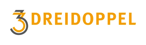 Dreidoppel logo